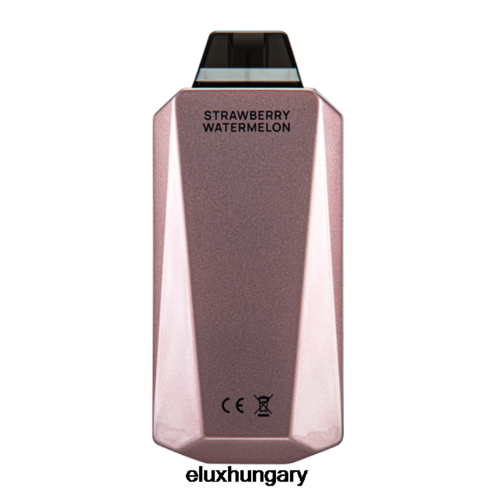 Elux cyberover 6F4RD162 epres görögdinnye - Elux Vape Near Me