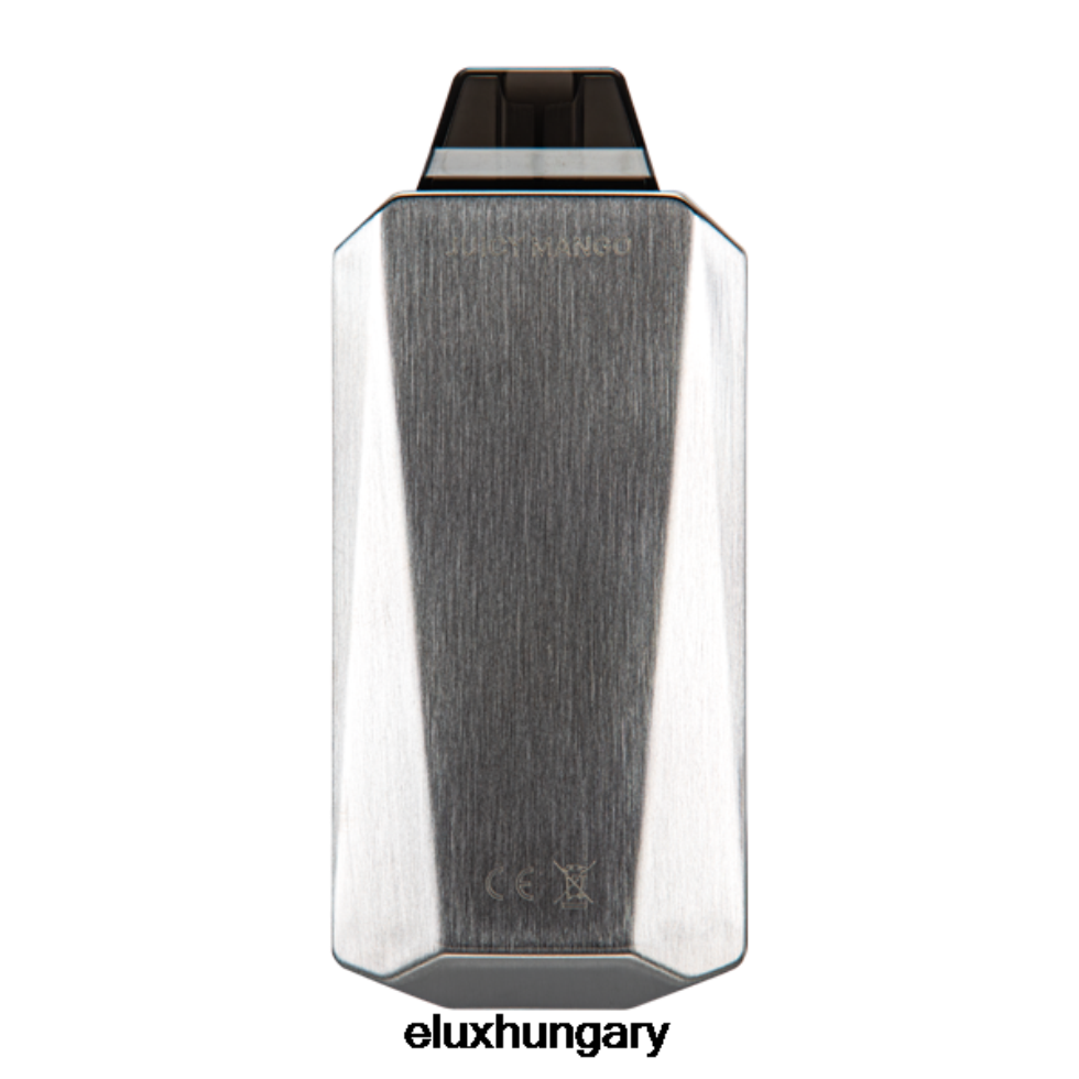 Elux cyberover 6F4RD167 lédús mangó - Elux Vape Company