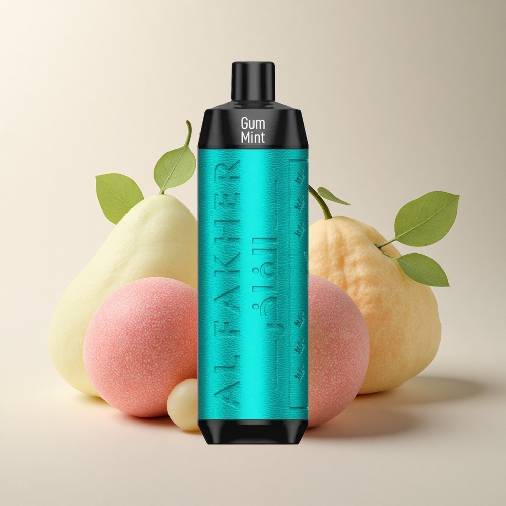 Al Fakher Crown Bar 8000 Crystal Korong Eldobható Kristály 18ml 5mg Rágógomba Ment Al Fakher Crown Bar 8000 Crystal Korong Eldobható Kristály 18ml 5mg Rágógomba Ment