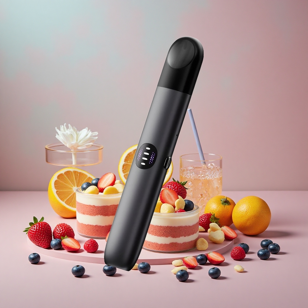 Relx Infinity 2 650 Száj 1.9ml Fém Sötétaszteroida