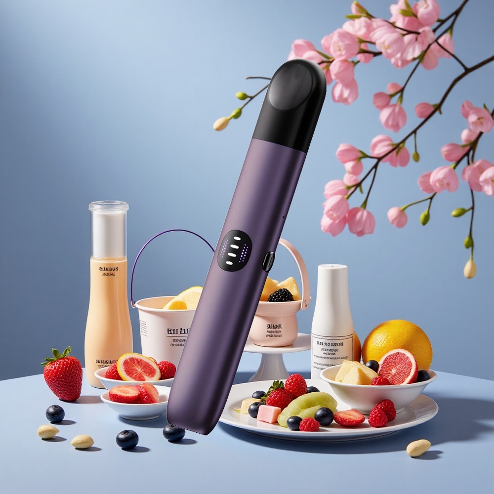 Relx Infinity 2 650 Száj Metál Királykék