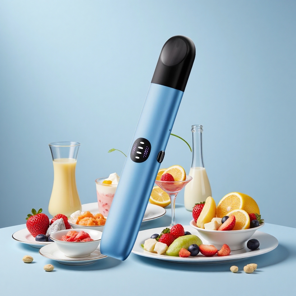 Relx Infinity 650 Száj 1,9ml Kék USB-C 440mAh