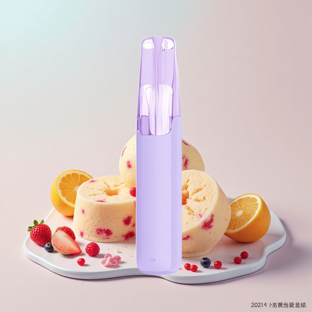 Snowplus Dash 4000 Puff Kerámia 530mAh 7.5ml Táró Jég
