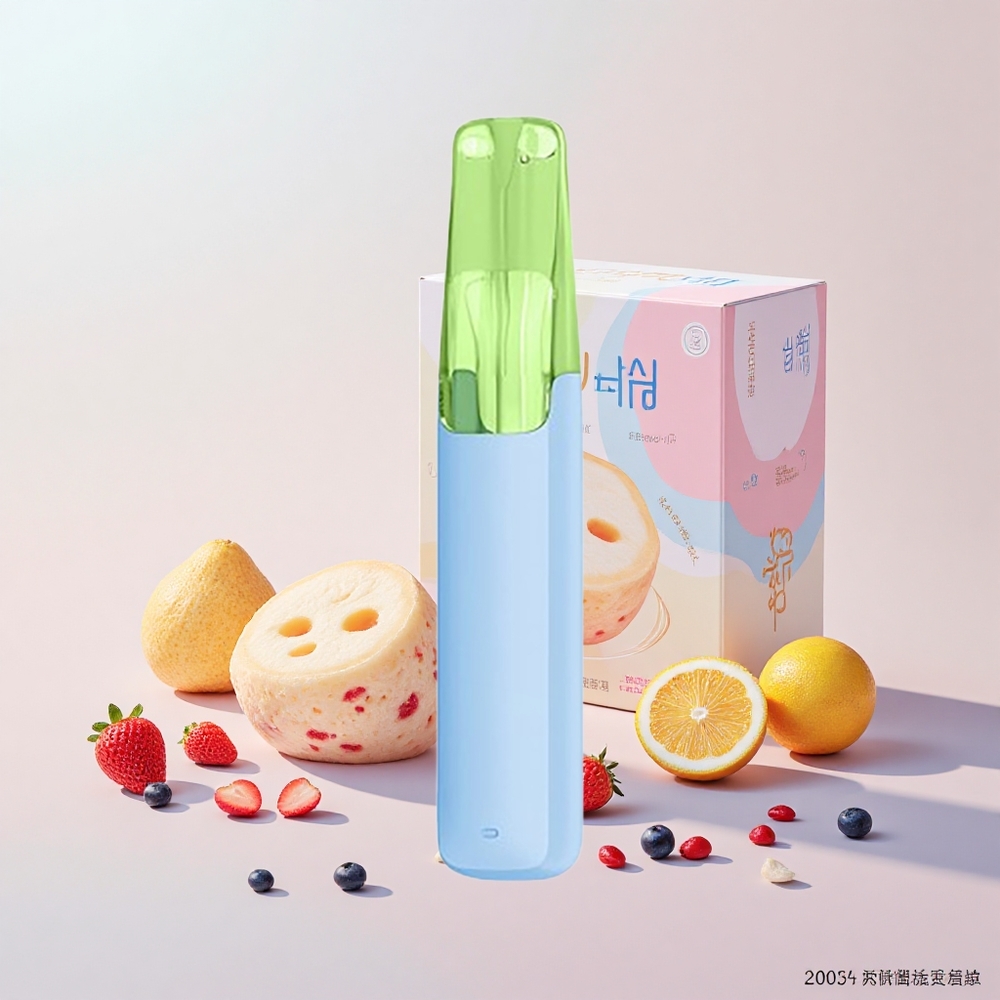 Snowplus Dash 4000 Puff Kerámia 7.5ml Jég Ludou