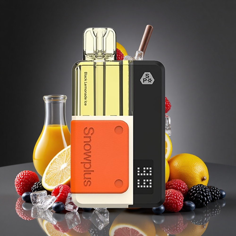 Snowplus Swift 5000 Pár Dual Mesh Fekete Limonádé Jég