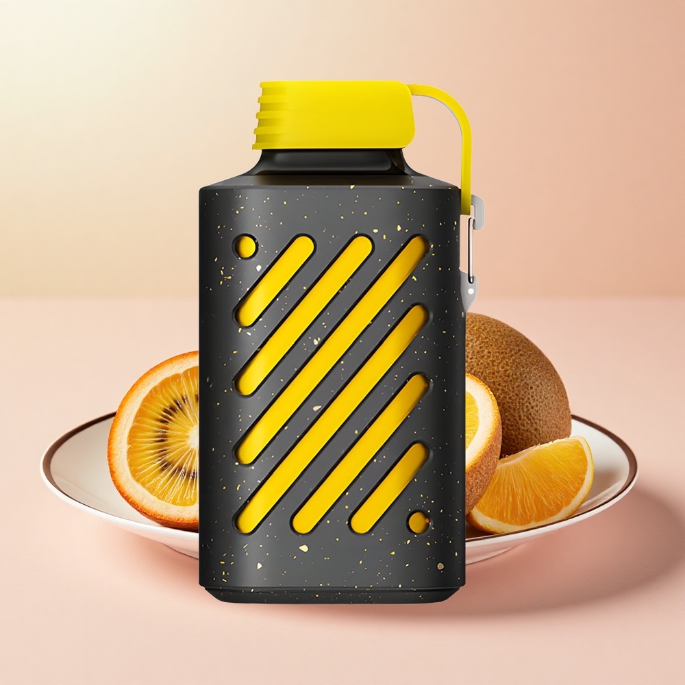 VOZOL GEAR 10000 10000 Böfé Multifunkcionális Kapocs Sárgadinnye Márkuja Guava