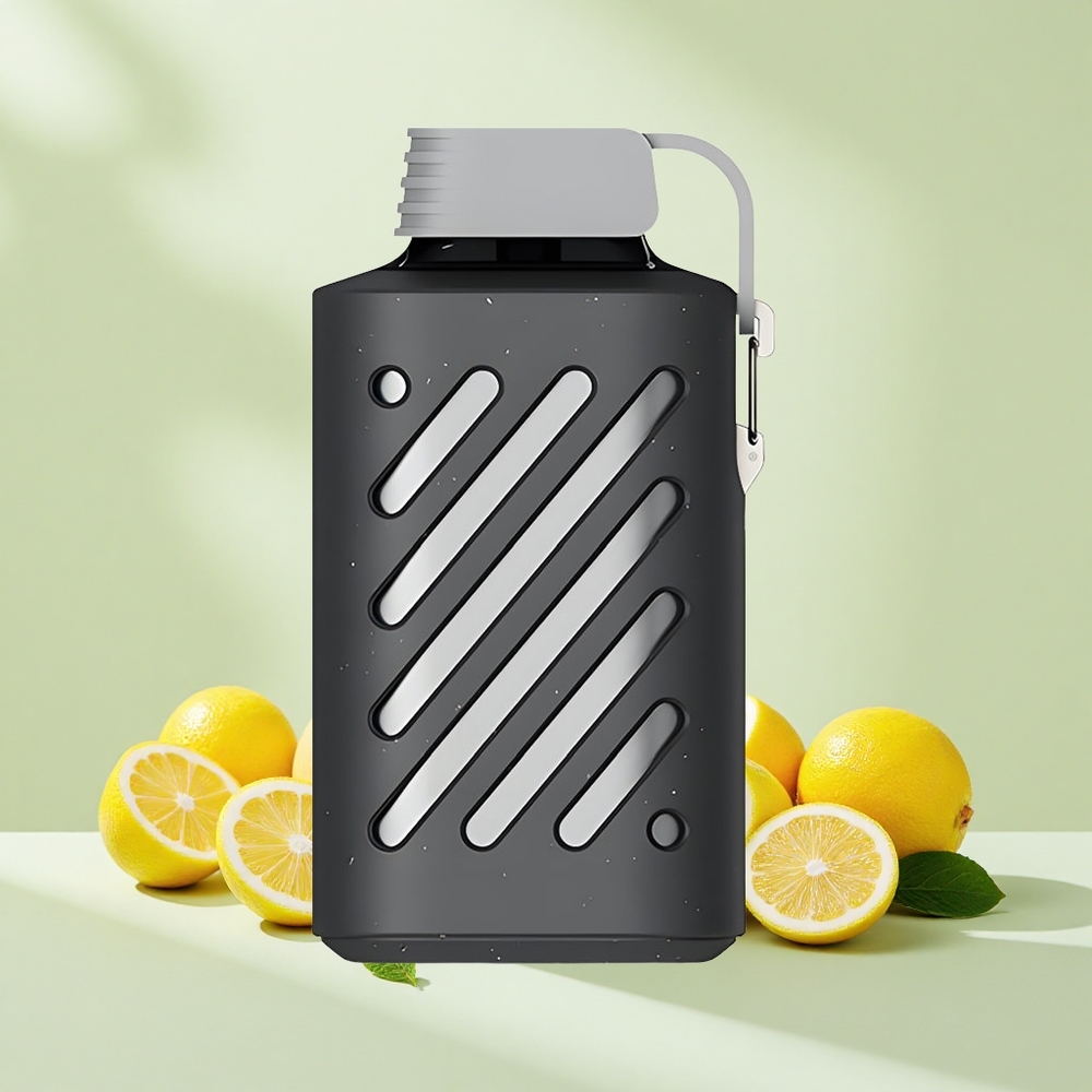 VOZOL GEAR 10000 Multifunkcionális Kapocs 20ml Citrom Menta