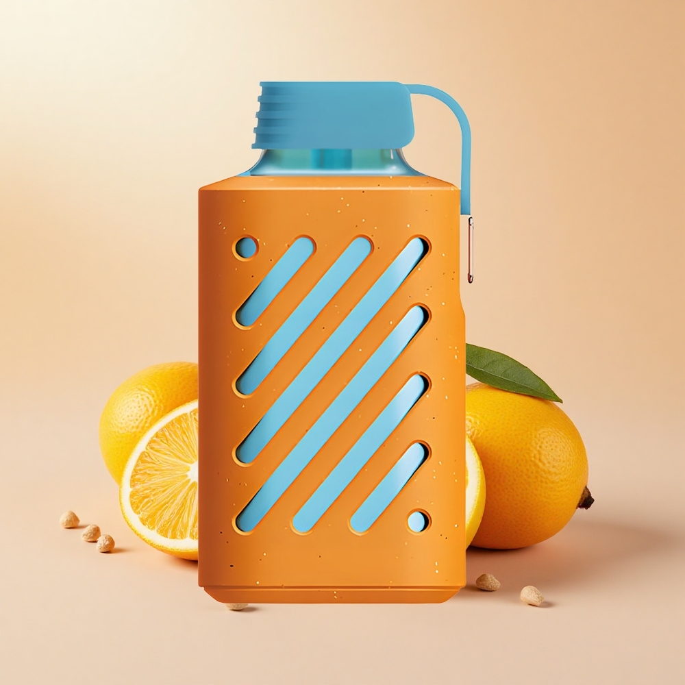 VOZOL GEAR 10000 PCR 20ml Mandarín Mangó Guajava