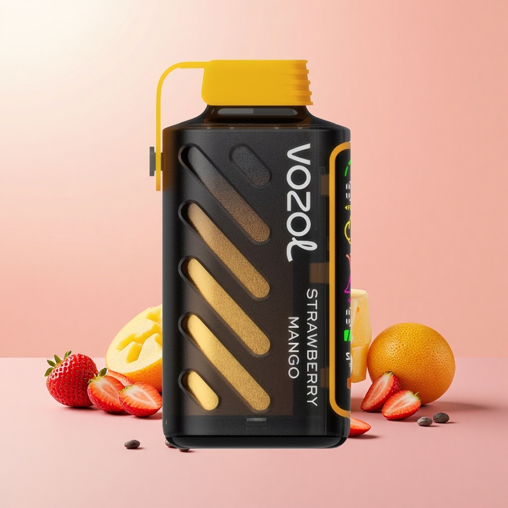 VOZOL Gear Power 20000 S.i.L.C. Tech Dual Mesh Eper-Mangó