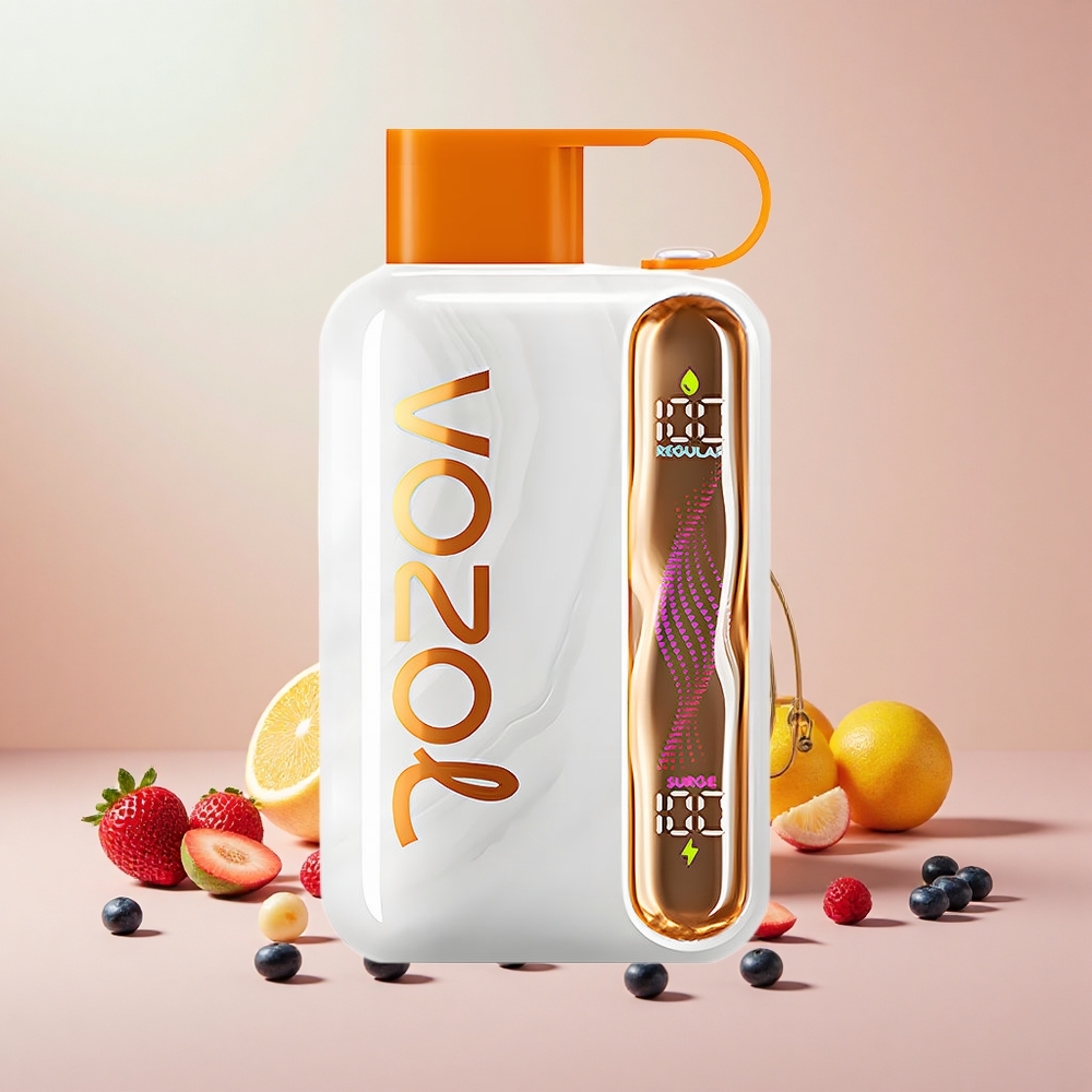 VOZOL STAR 40000 Puff 1000mAh Type-C 20/50mg/ml Vzbull