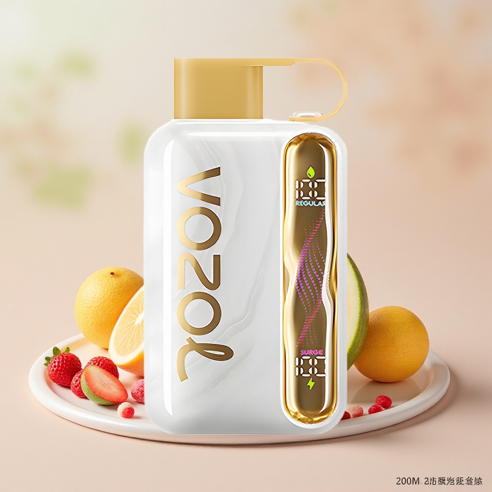 VOZOL STAR 40000 Puff 1000mAh Type-C Dohánygumi