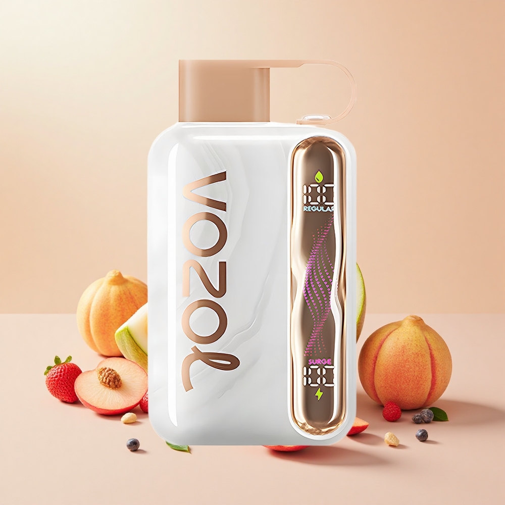 VOZOL STAR 40000 Puff 1000mAh Type-C Eperbarack