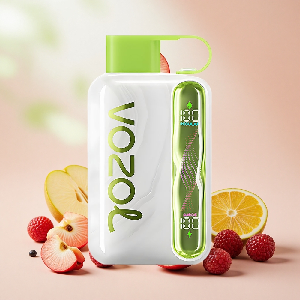 VOZOL STAR 40000 Sohós Alma Jég 1000mAh Type-C 20/50mg